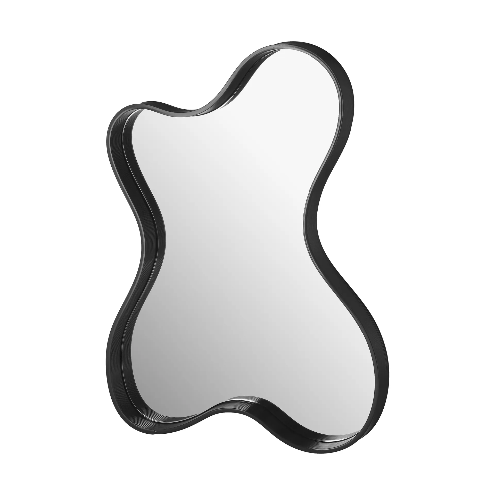 페블 거울 스몰 56x76 cm, Black Ekbacken Studios | 에크백엔 스튜디오