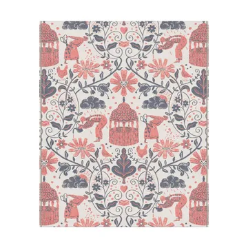 셰를레켄 스로우 140x170 cm - Multi - Ekelund Linneväveri | 에켈룬드 린네바베리