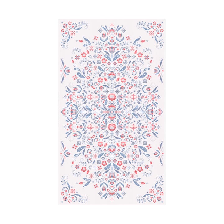 토플리칸 테이블 클로스 145x250 cm - Multi - Ekelund Linneväveri | 에켈룬드 린네바베리