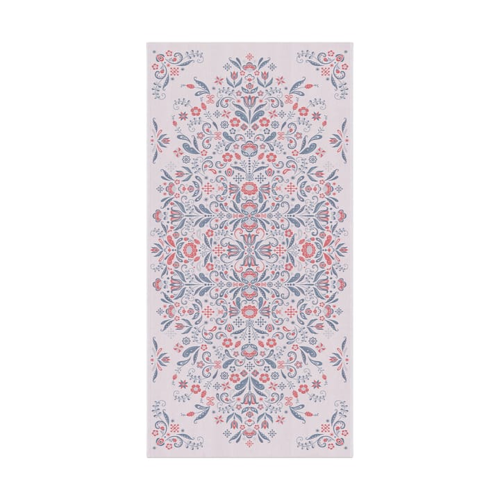 토플리칸 테이블 클로스 145x300 cm - Multi - Ekelund Linneväveri | 에켈룬드 린네바베리