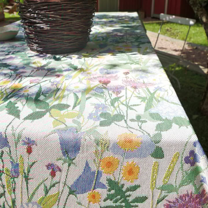 써머타임 테이블 클로스, 145x300 cm Ekelund Linneväveri | 에켈룬드 린네바베리