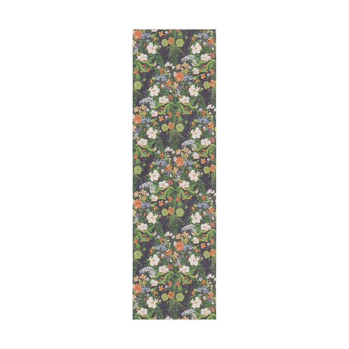 베그레넨 테이블 러너 35x120 cm - Multi - Ekelund Linneväveri | 에켈룬드 린네바베리