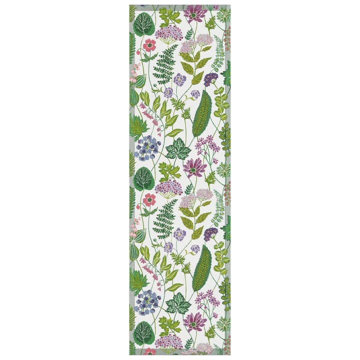 솜마르 테이블러너 35x120 cm, Multi Ekelund Linneväveri | 에켈룬드 린네바베리