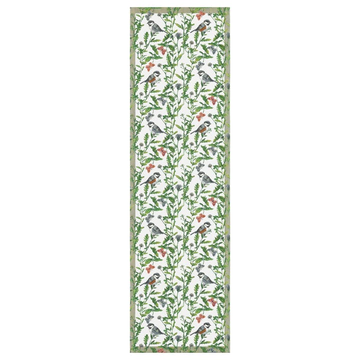 솜마르 테이블러너 35x120 cm, Multi Ekelund Linneväveri | 에켈룬드 린네바베리