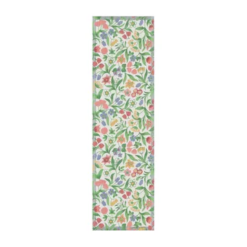 스프링타임 러너 - 35x120 cm - Ekelund Linneväveri | 에켈룬드 린네바베리