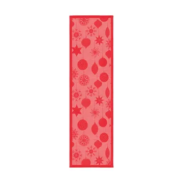 데코레이션 러너 - 35x120 cm - Ekelund Linneväveri | 에켈룬드 린네바베리