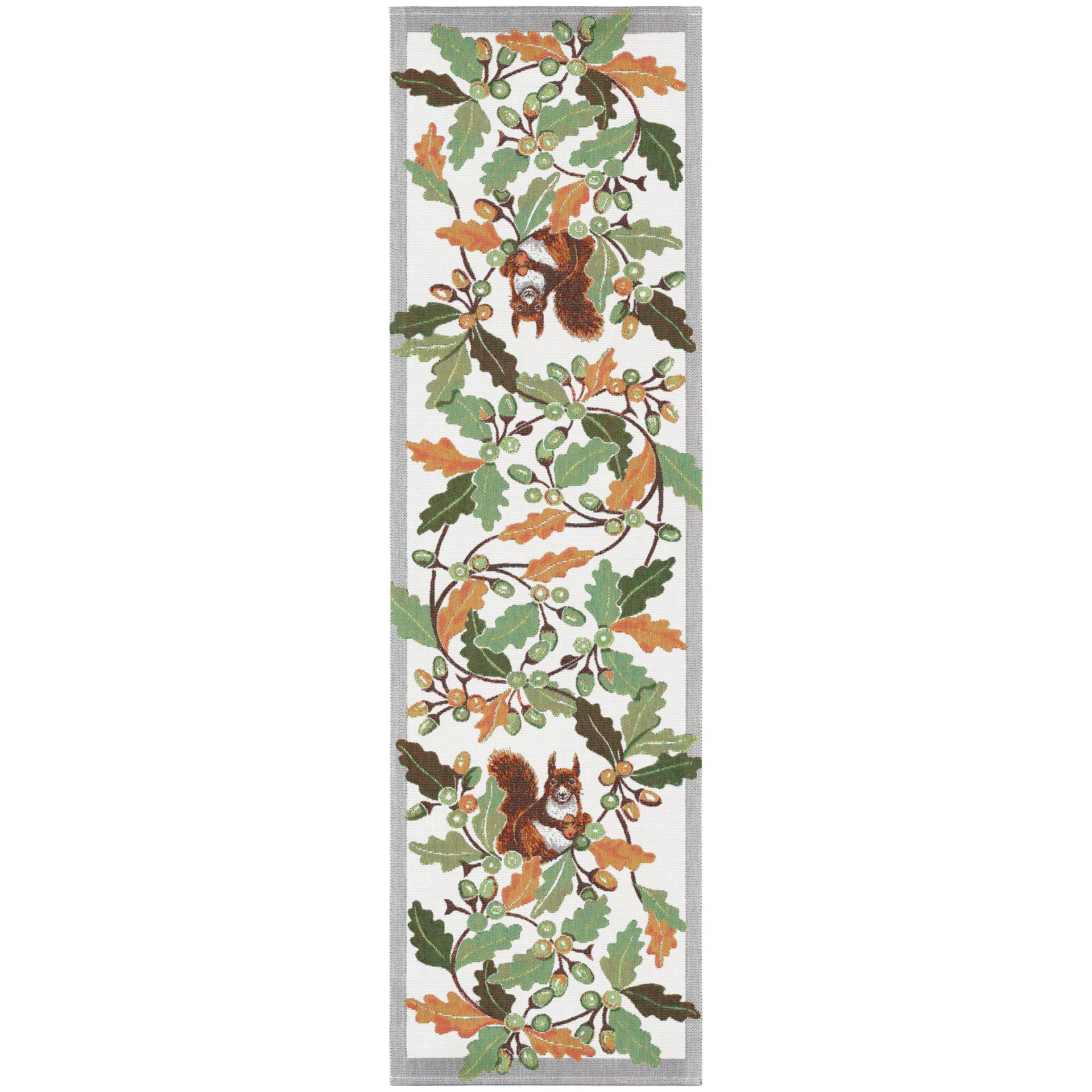 에크리드 식탁 러너, 35x120 cm Ekelund Linneväveri | 에켈룬드 린네바베리