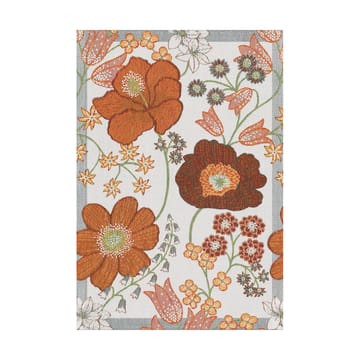 크벨스블롬 주방 타올 35x50 cm - Multi - Ekelund Linneväveri | 에켈룬드 린네바베리