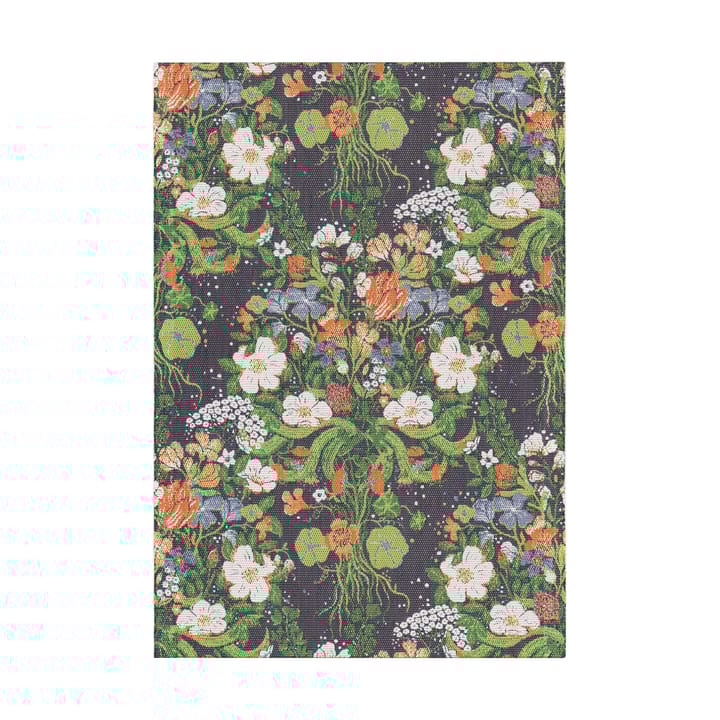 베그레넨 키친 타월 35x50 cm - Multi - Ekelund Linneväveri | 에켈룬드 린네바베리