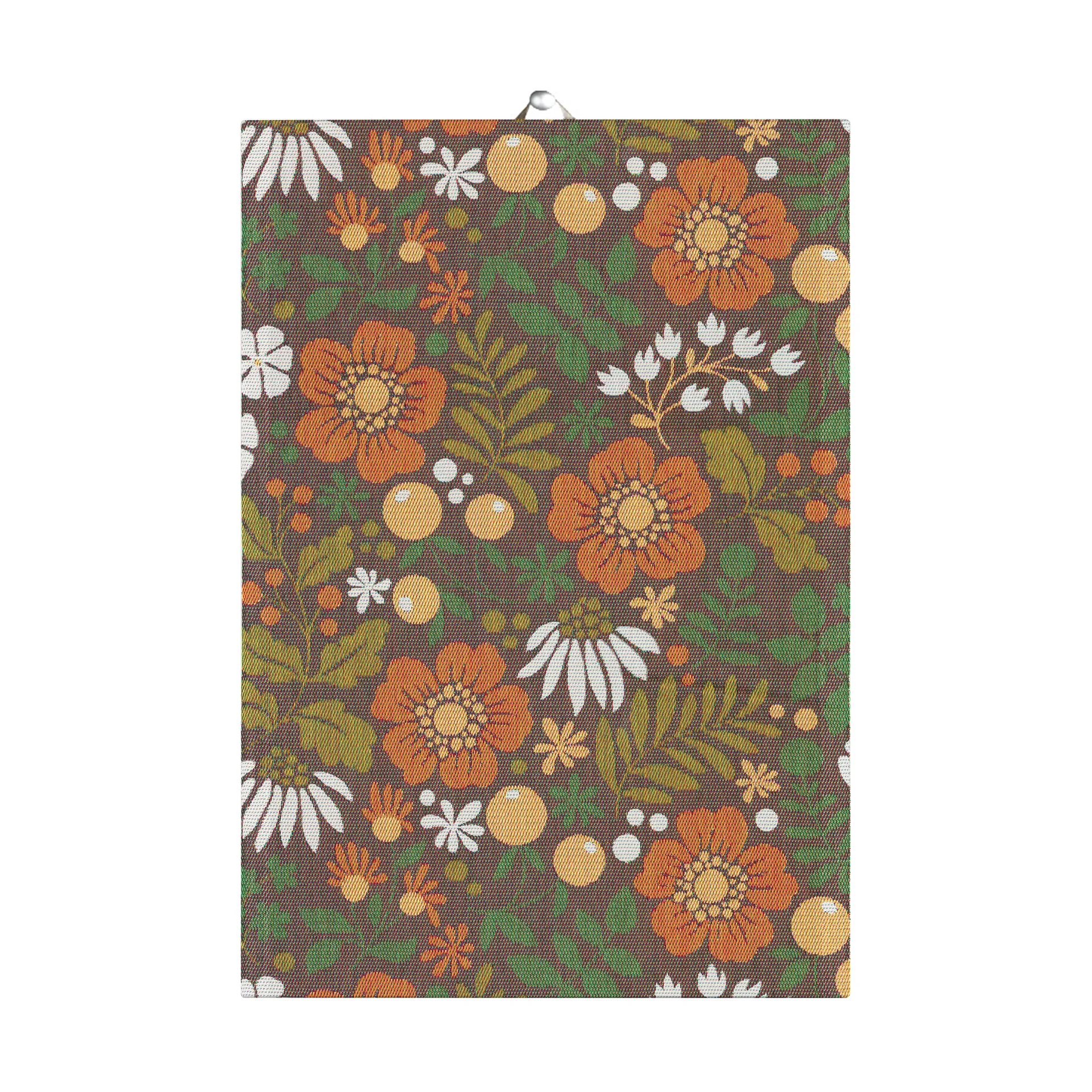 엘리자베스 주방 타올, 35x50 cm Ekelund Linneväveri | 에켈룬드 린네바베리