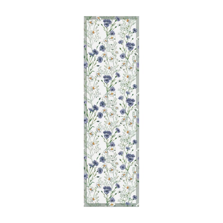 솜마 테이블 클로스 35x80 cm - multi - Ekelund Linneväveri | 에켈룬드 린네바베리