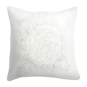 프리다 칼로 베개커버 40x40 cm - Belleza - Ekelund Linneväveri | 에켈룬드 린네바베리