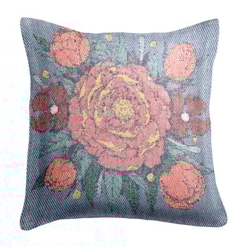 프리다 칼로 베개커버 40x40 cm - Vida - Ekelund Linneväveri | 에켈룬드 린네바베리
