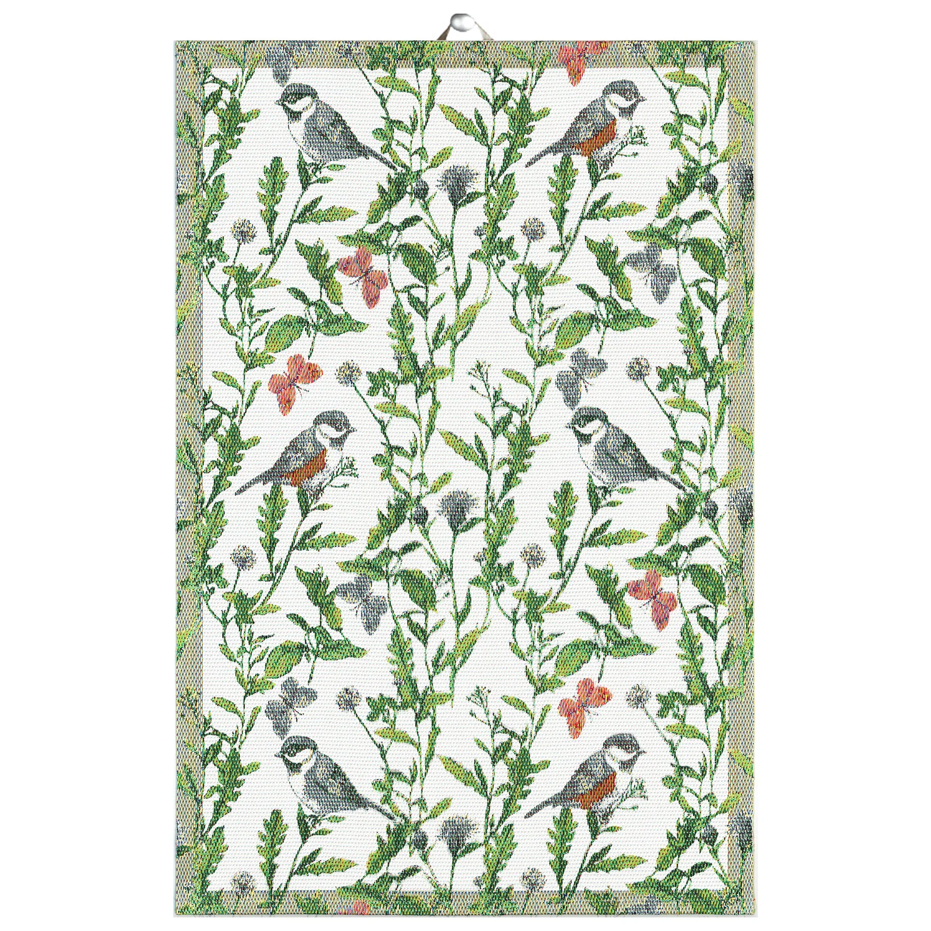 솜마르 주방타올 40x60 cm, Multi Ekelund Linneväveri | 에켈룬드 린네바베리