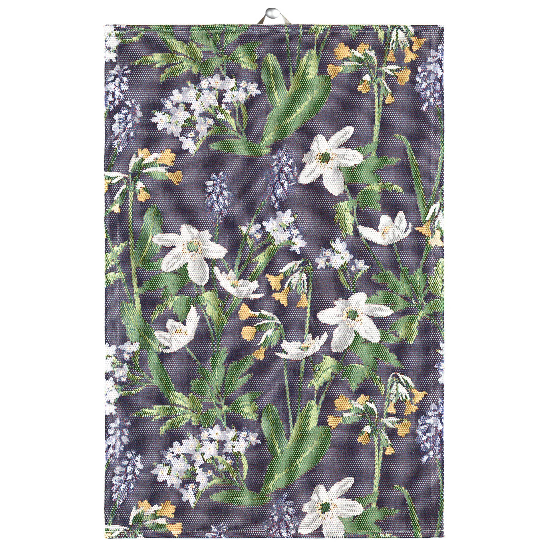 스프링 주방타올, 40x60 cm Ekelund Linneväveri | 에켈룬드 린네바베리