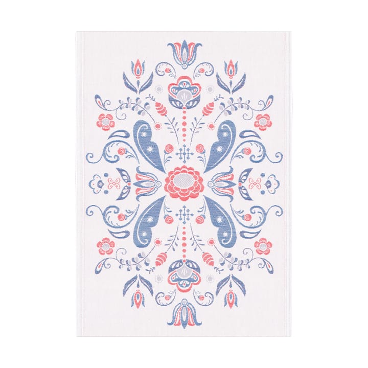 토플리칸 키친 타월 48x70 cm - Multi - Ekelund Linneväveri | 에켈룬드 린네바베리