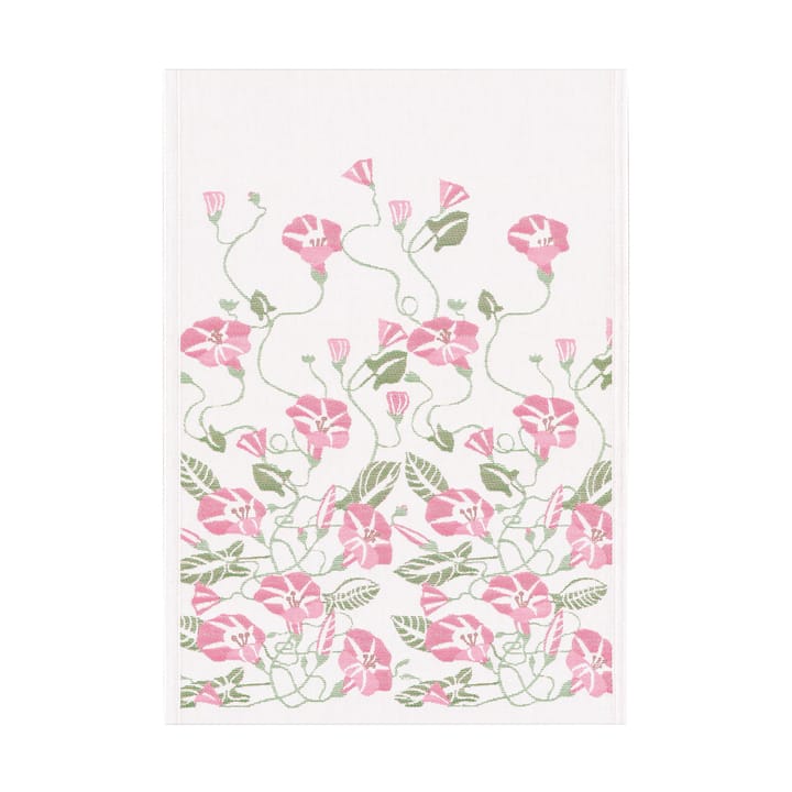 Åkervinda 주방 타월 48x70 cm - Pink - Ekelund Linneväveri | 에켈룬드 린네바베리