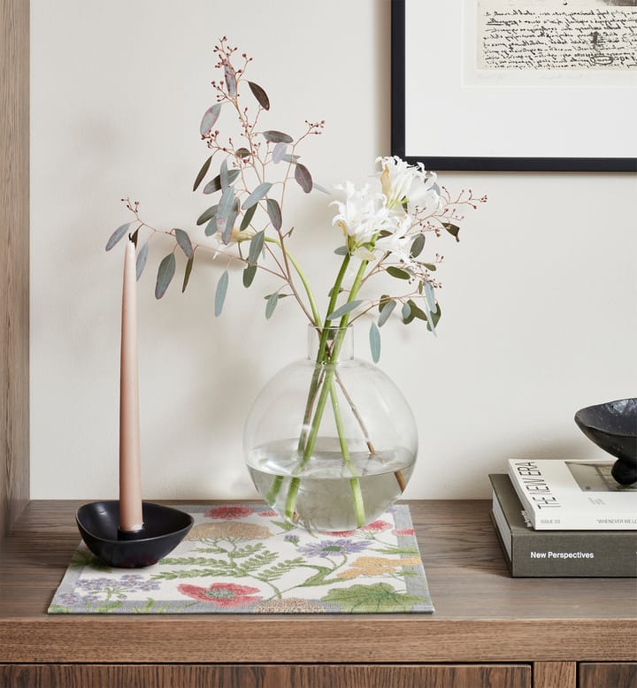 Ängsdröm 냅킨 35x35 cm, Multi Ekelund Linneväveri | 에켈룬드 린네바베리