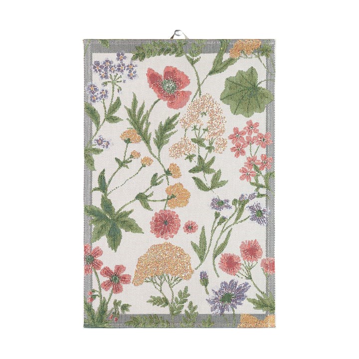 Ängsdröm 주방 타월 40x60 cm - Multi - Ekelund Linneväveri | 에켈룬드 린네바베리