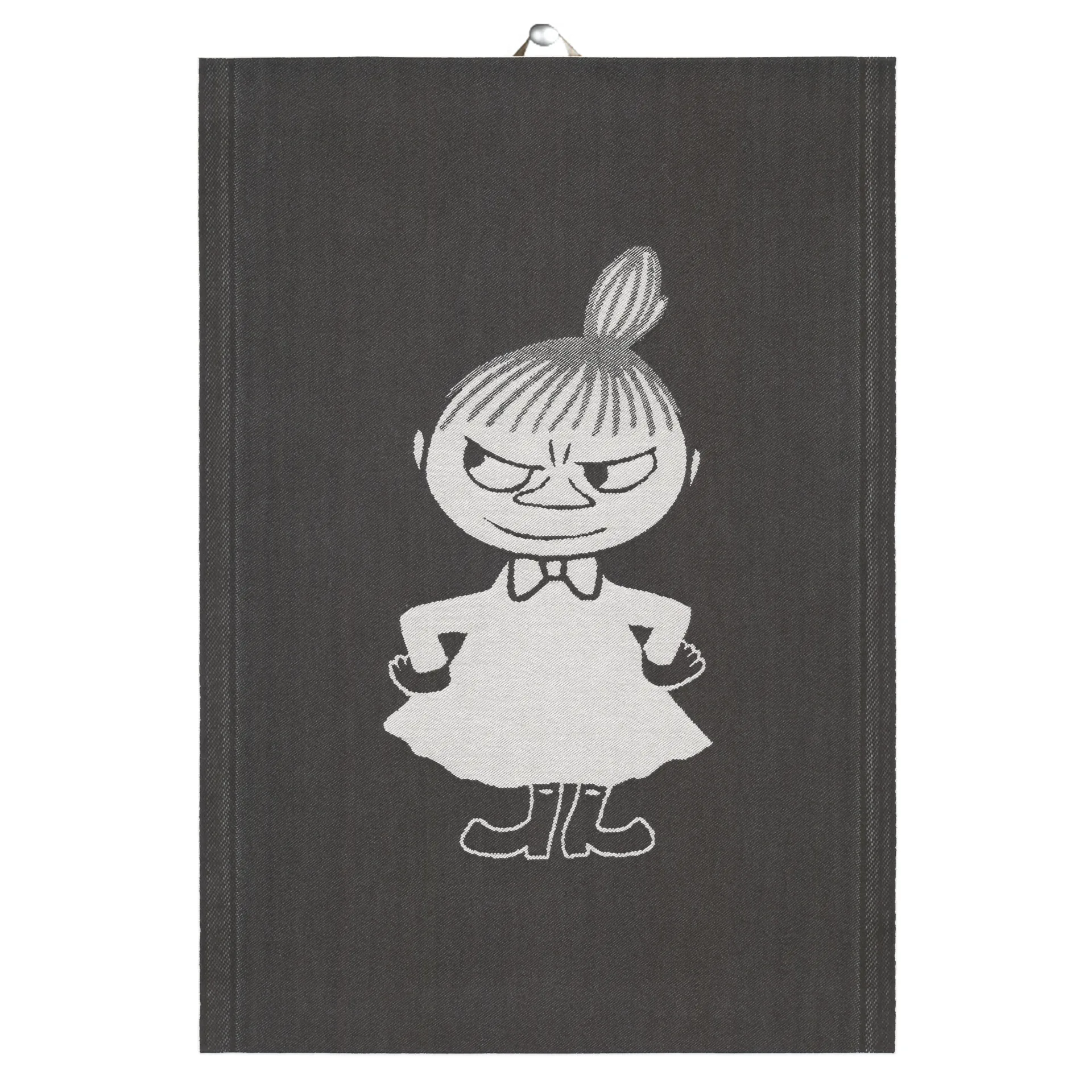 Big little My 티 타올, 35x50 cm Ekelund Linneväveri | 에켈룬드 린네바베리