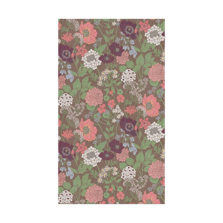 Blomsterfång 테이블 클로스 145x300 cm - Multi - Ekelund Linneväveri | 에켈룬드 린네바베리