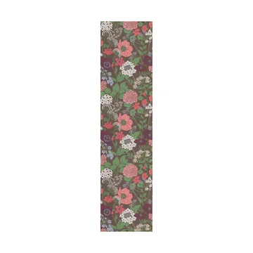 Blomsterfång 테이블 러너 35x140 cm - Multi - Ekelund Linneväveri | 에켈룬드 린네바베리