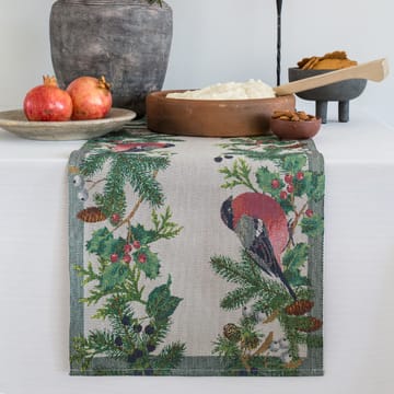 Domherre 테이블 러너 35x120 cm - multi - Ekelund Linneväveri | 에켈룬드 린네바베리