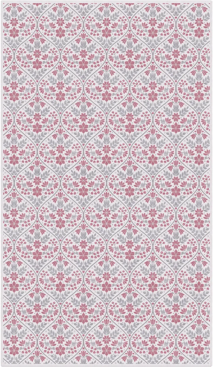Ellen 테이블 클로스 - 145x250 cm - Ekelund Linneväveri | 에켈룬드 린네바베리