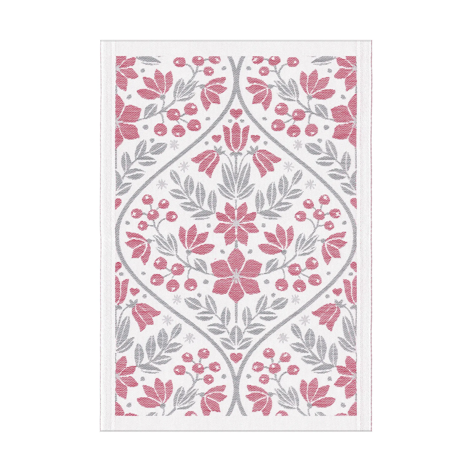 Ellen 타월, 35x50 cm Ekelund Linneväveri | 에켈룬드 린네바베리