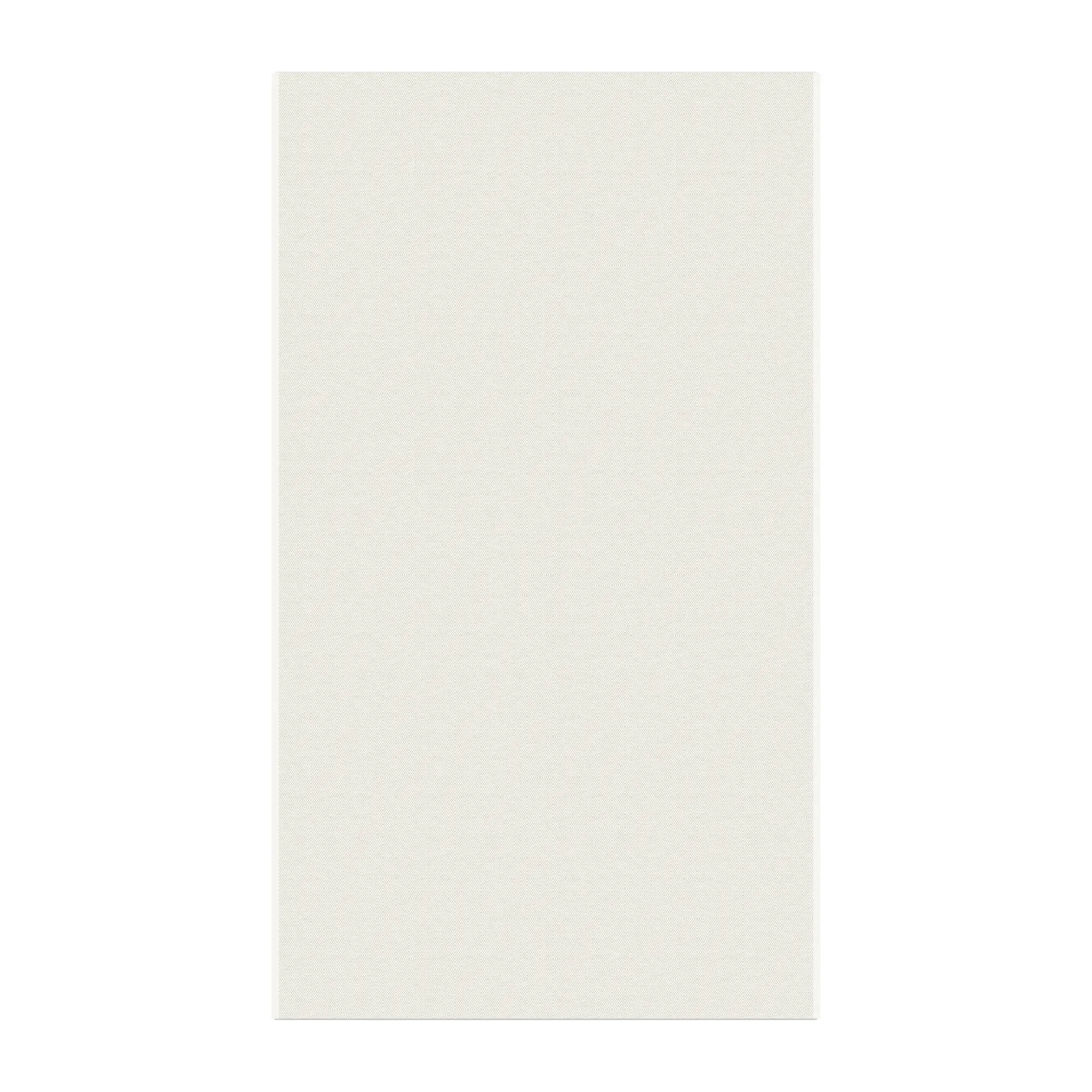 Gåsöga 식탁보 언블리치드, 150x250 cm Ekelund Linneväveri | 에켈룬드 린네바베리