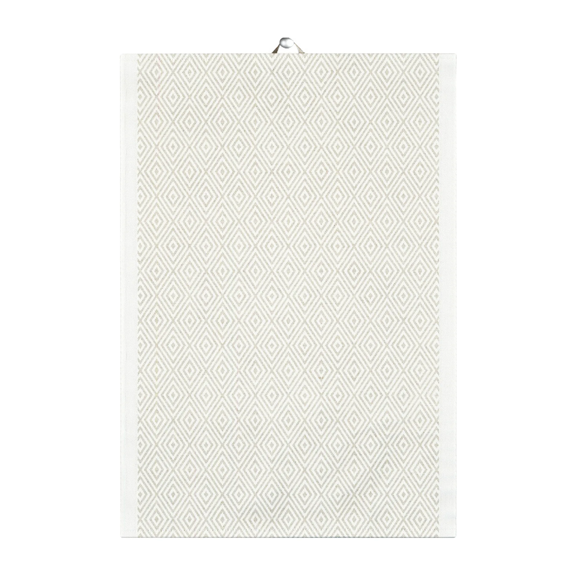 Gåsöga 주방타올 언블리치드, 35x50 cm Ekelund Linneväveri | 에켈룬드 린네바베리