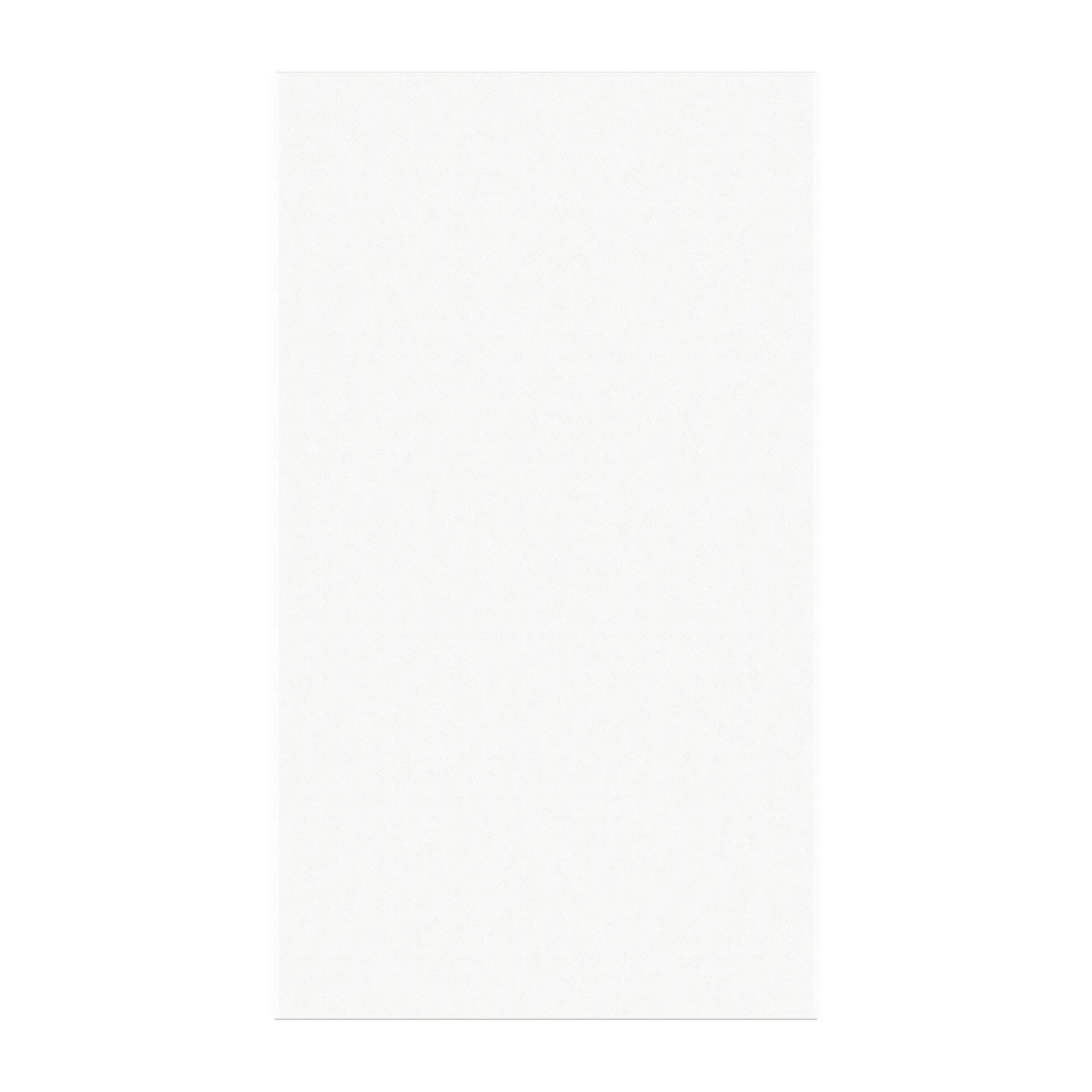 Gåsöga 식탁보 bleached, 150x250 cm Ekelund Linneväveri | 에켈룬드 린네바베리