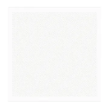 Gåsöga 냅킨 bleached - 35x35 cm - Ekelund Linneväveri | 에켈룬드 린네바베리