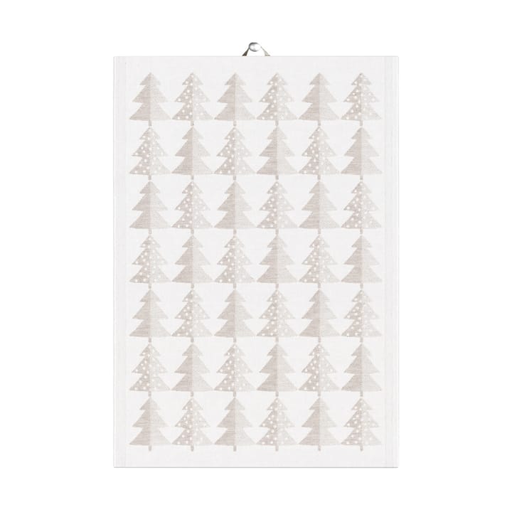 Granar 주방 타올 - 35x50 cm - Ekelund Linneväveri | 에켈룬드 린네바베리