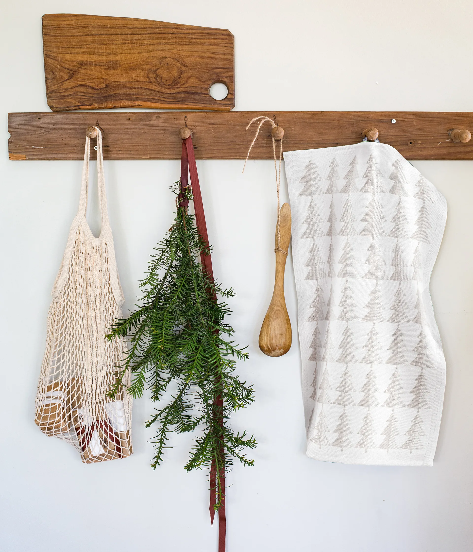 Granar 주방 타올, 35x50 cm Ekelund Linneväveri | 에켈룬드 린네바베리