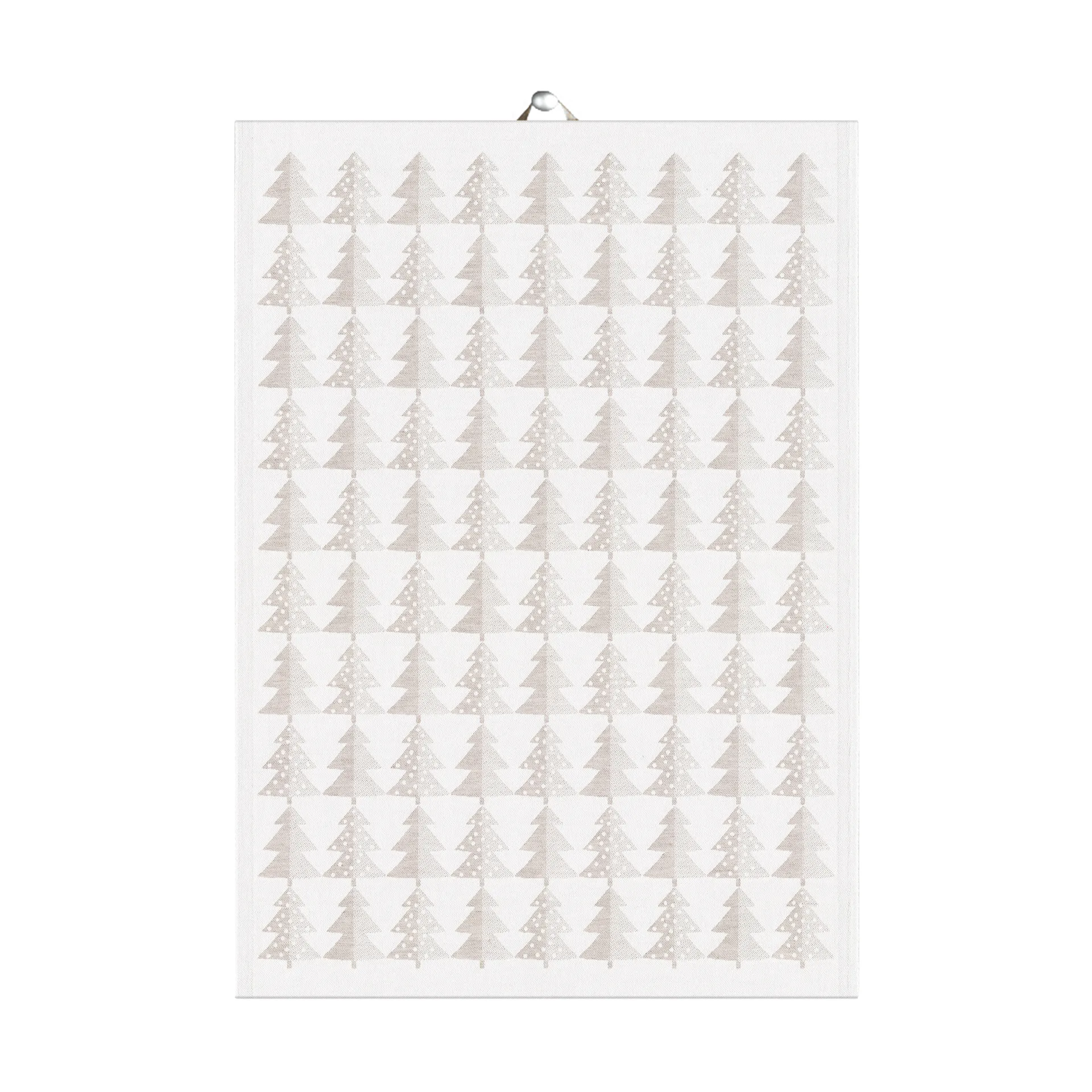 Granar 주방 타올, 50x70 cm Ekelund Linneväveri | 에켈룬드 린네바베리