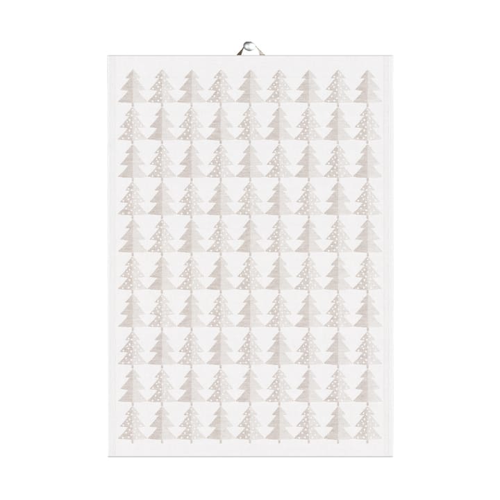 Granar 주방 타올 - 50x70 cm - Ekelund Linneväveri | 에켈룬드 린네바베리