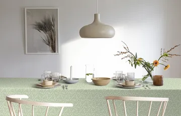 Lindblom 식탁보 - 145x145 cm - Ekelund Linneväveri | 에켈룬드 린네바베리