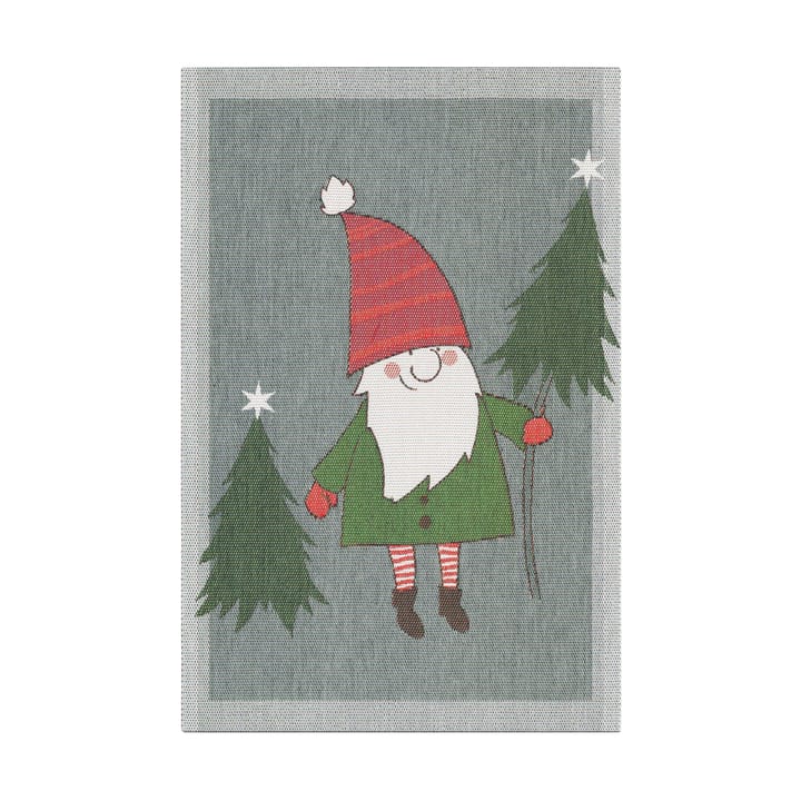 Nisse 주방 타월 40x60 cm - Multi - Ekelund Linneväveri | 에켈룬드 린네바베리
