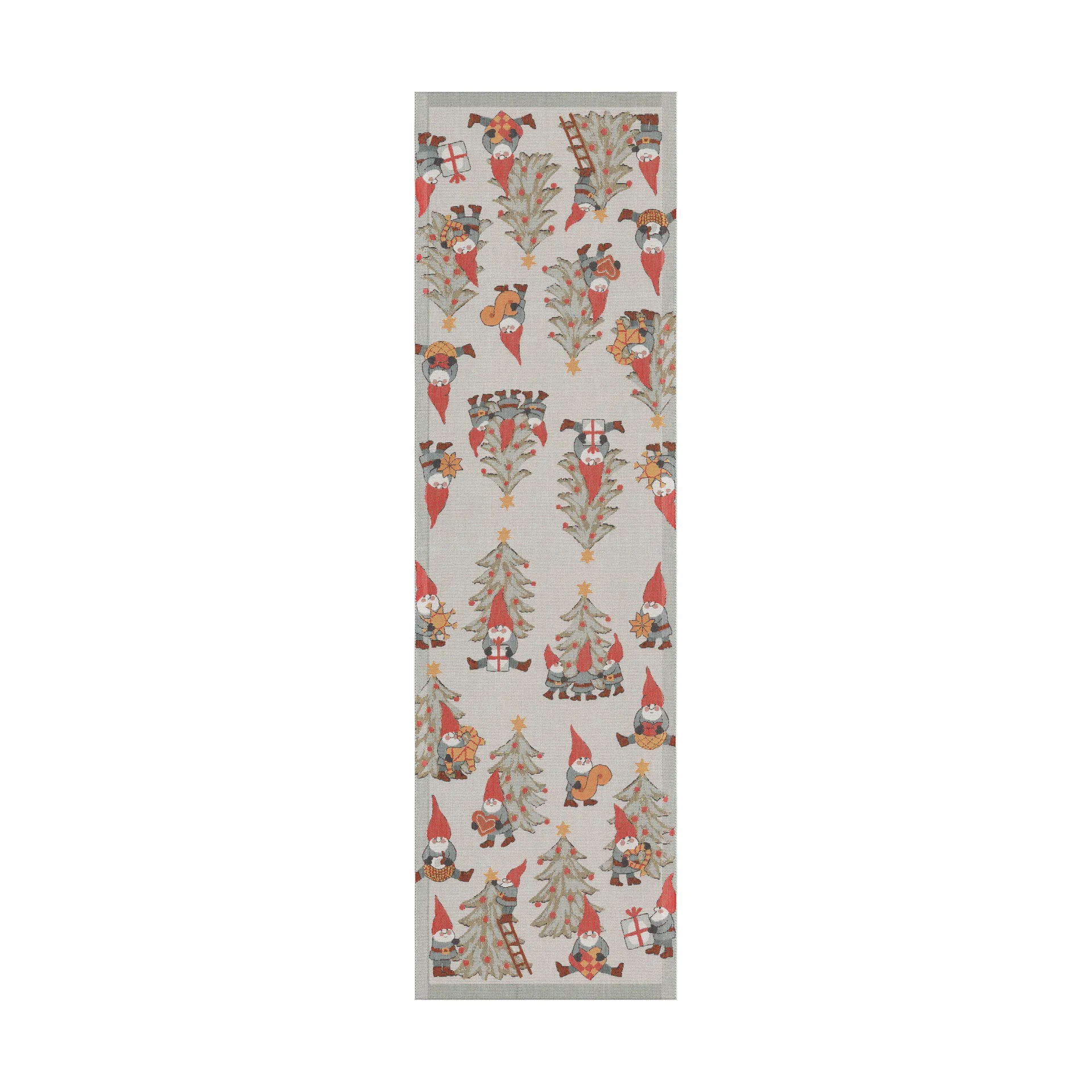 Rimforsa 테이블 러너, 35x120 cm Ekelund Linneväveri | 에켈룬드 린네바베리