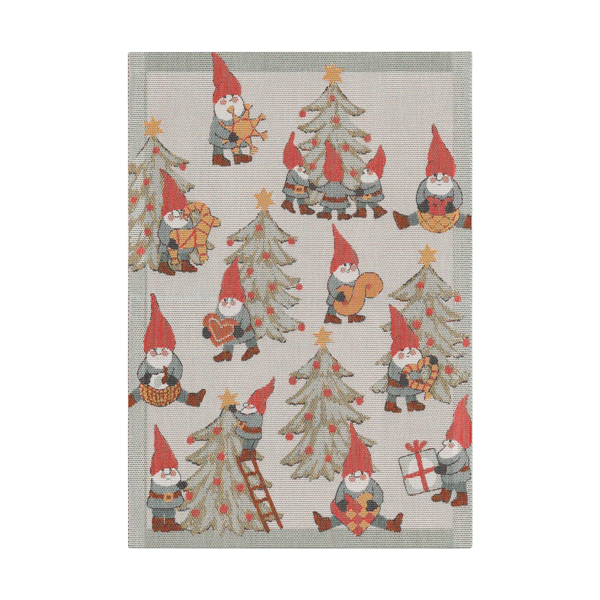 Rimforsa 타월, 35x50 cm Ekelund Linneväveri | 에켈룬드 린네바베리