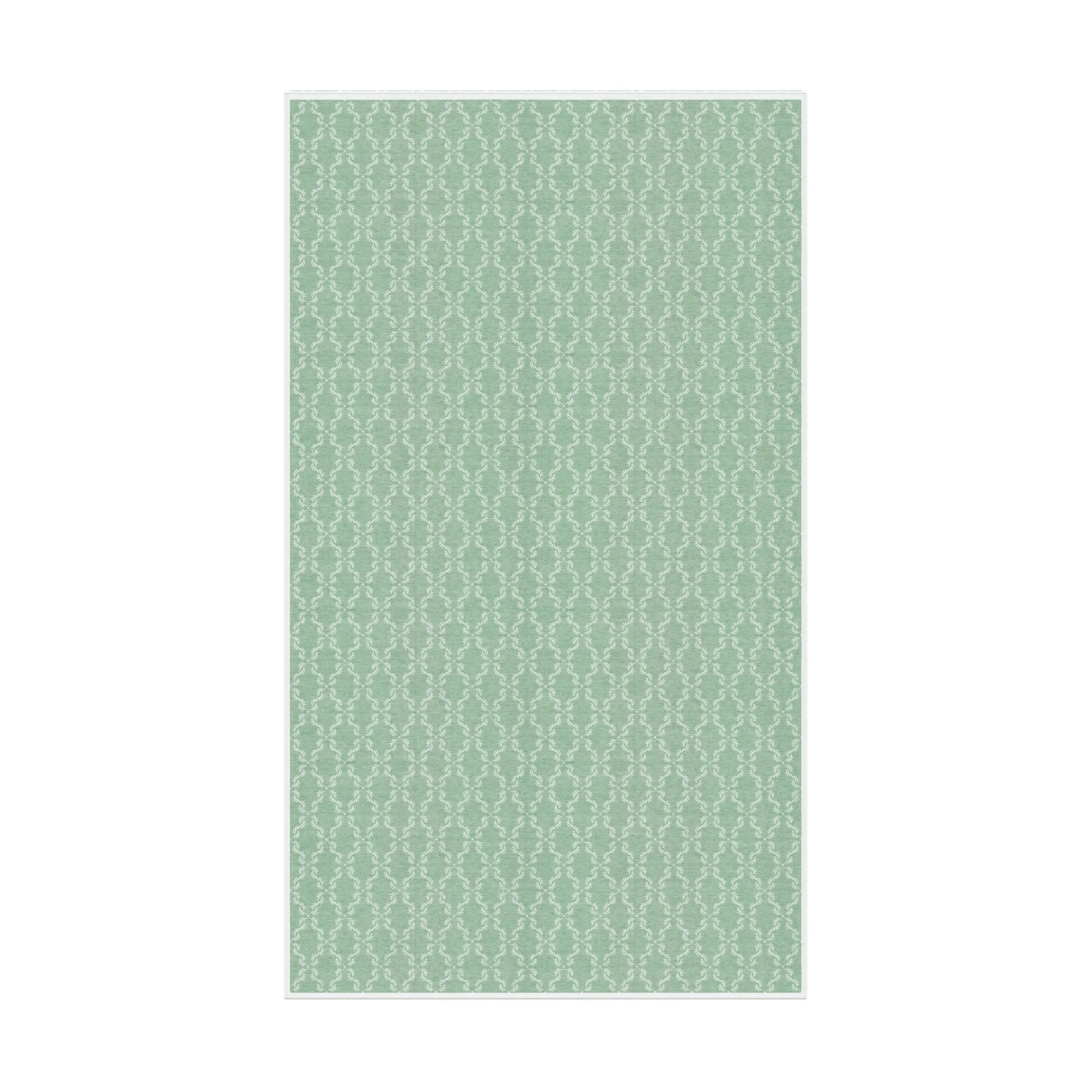 Sarabrand 테이블 클로스, 150x250 cm Ekelund Linneväveri | 에켈룬드 린네바베리