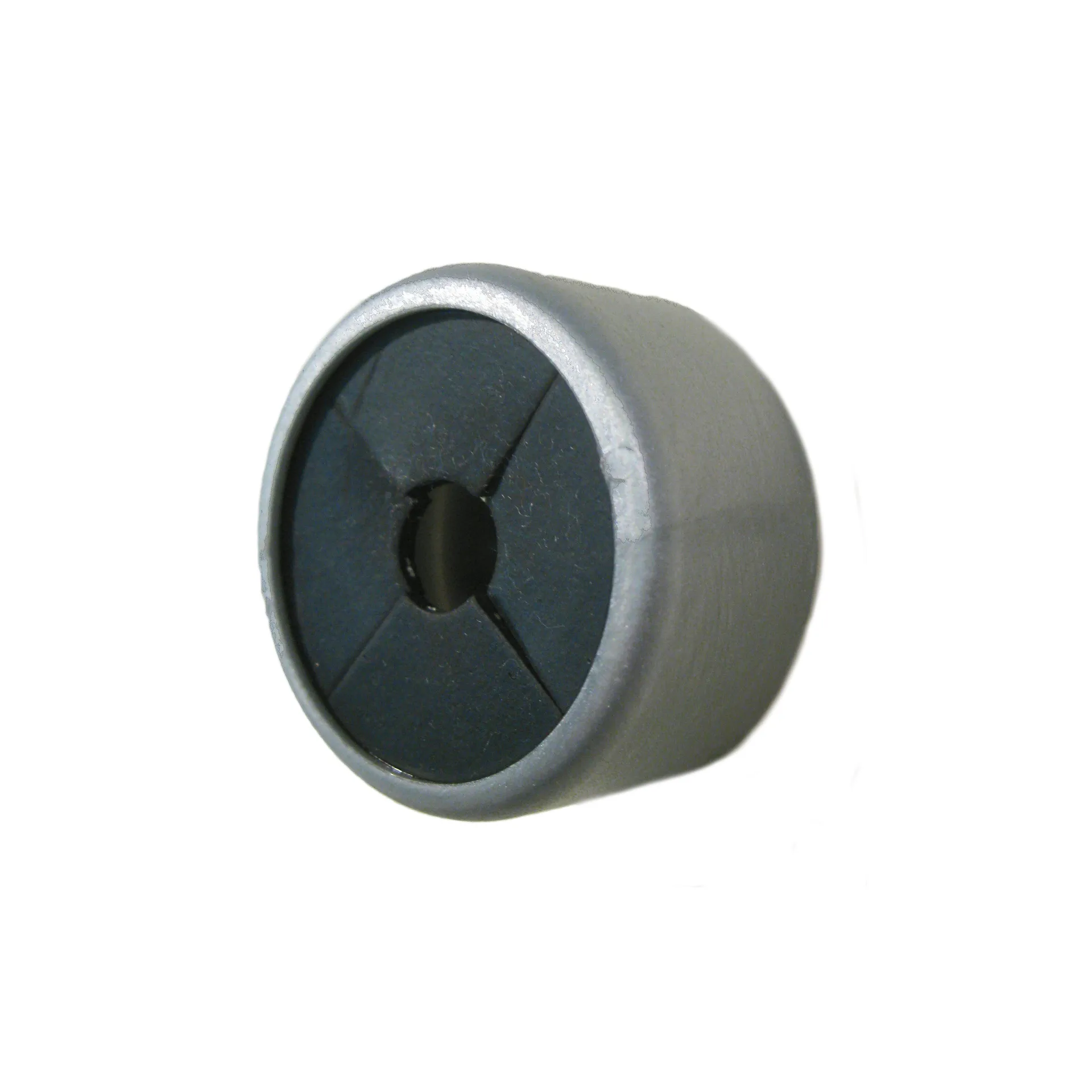 스마트 행거, silver-black Ekelund Linneväveri | 에켈룬드 린네바베리