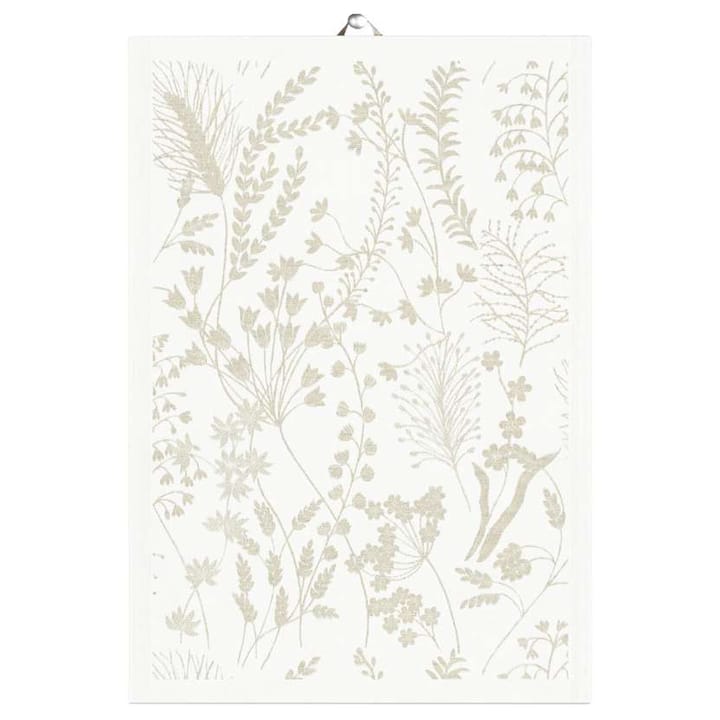 Straw 주방타올 35x50 cm - Beige - Ekelund Linneväveri | 에켈룬드 린네바베리