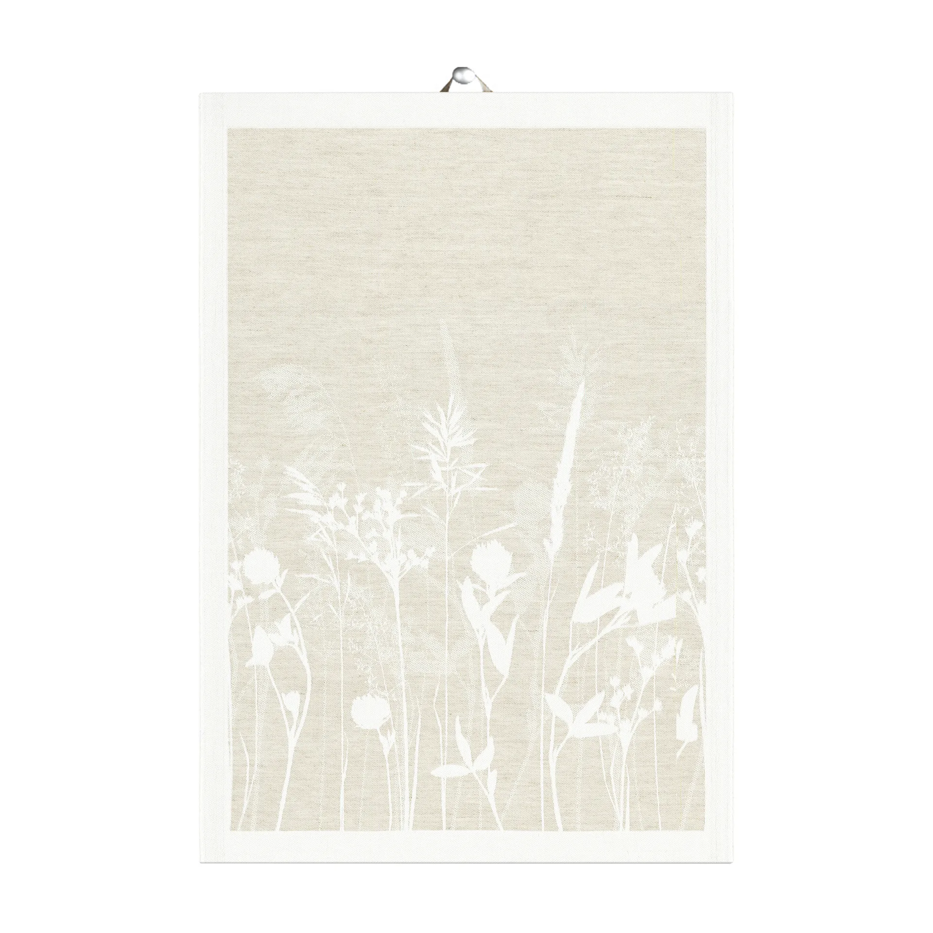 Trends 주방타올 35x50 cm, airy Ekelund Linneväveri | 에켈룬드 린네바베리