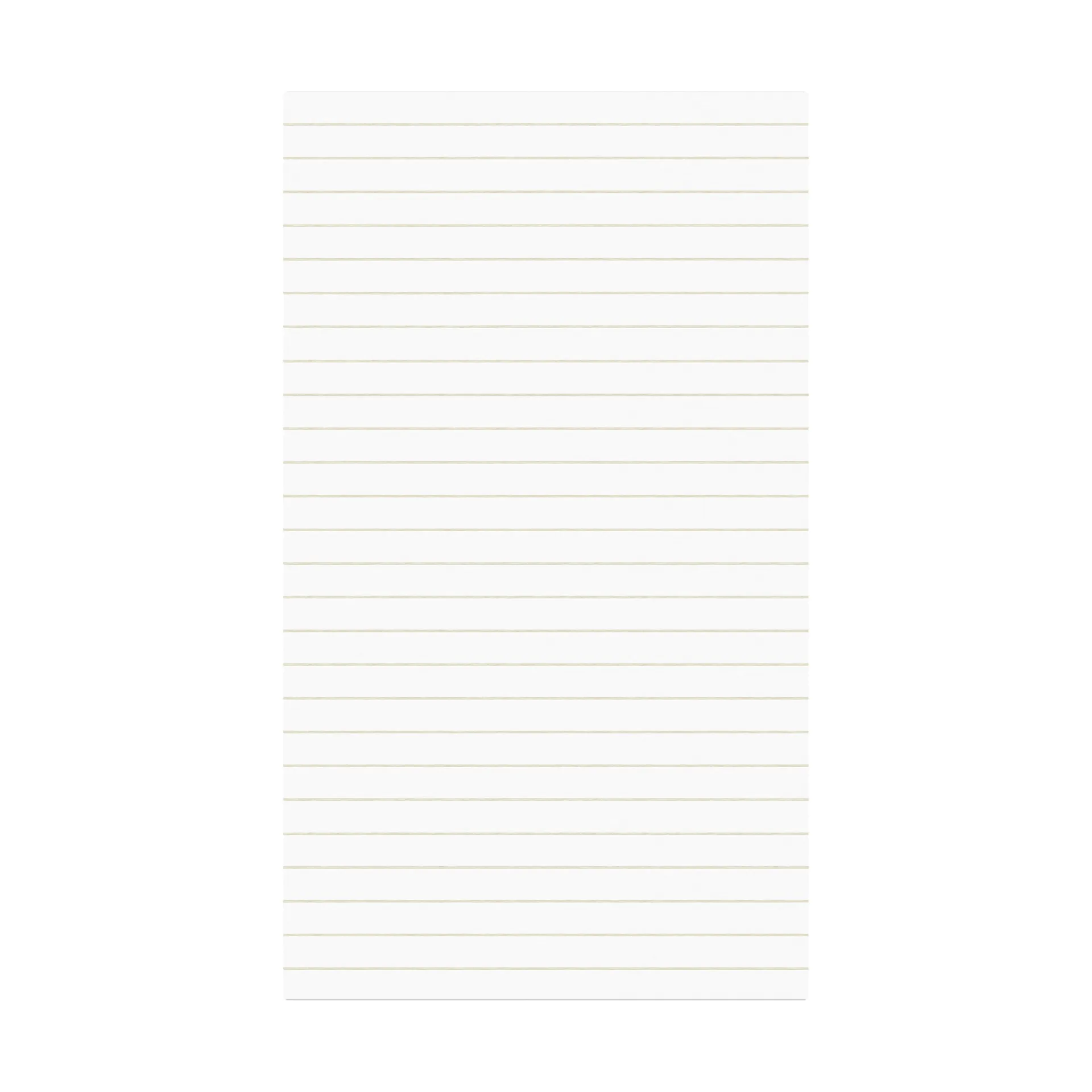 Tvärs 테이블 클로스 150x210 cm, Unbleached Ekelund Linneväveri | 에켈룬드 린네바베리