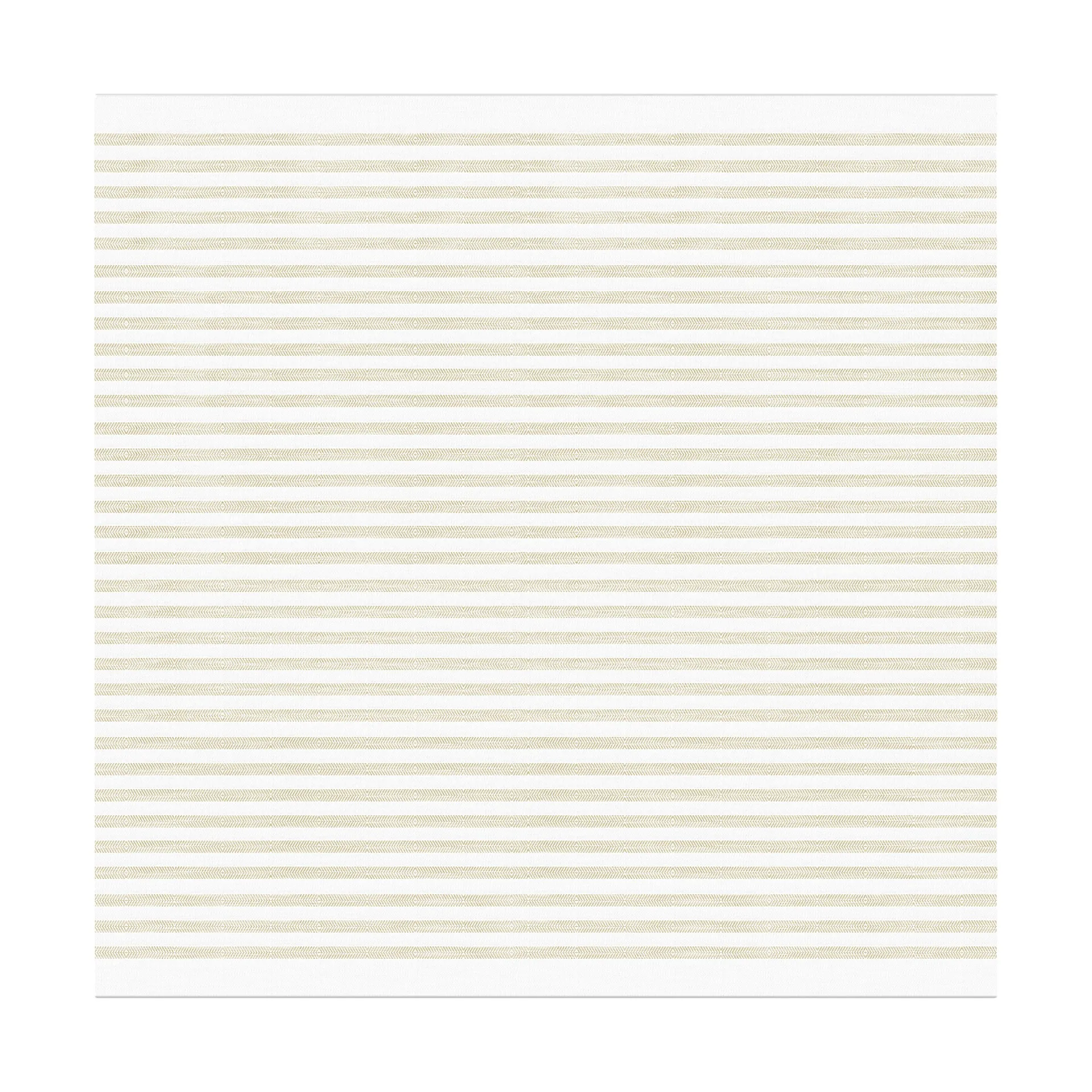 Tvärs 냅킨 50x50 cm, Unbleached Ekelund Linneväveri | 에켈룬드 린네바베리