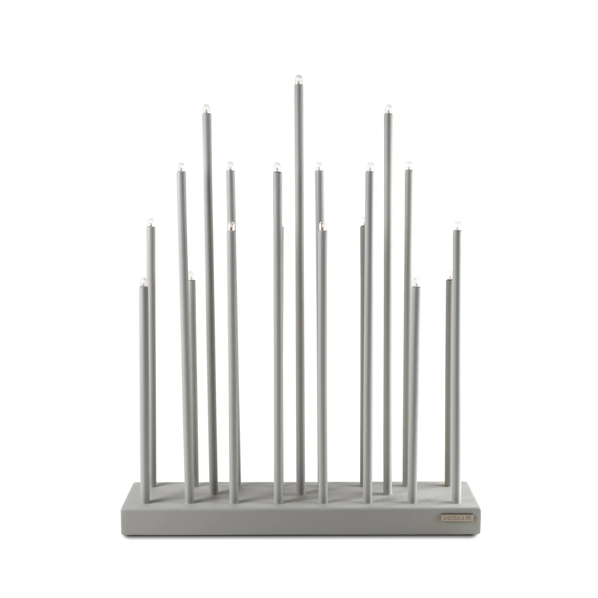 엘플루겐 그란데, Light grey Elflugan | 엘플루간