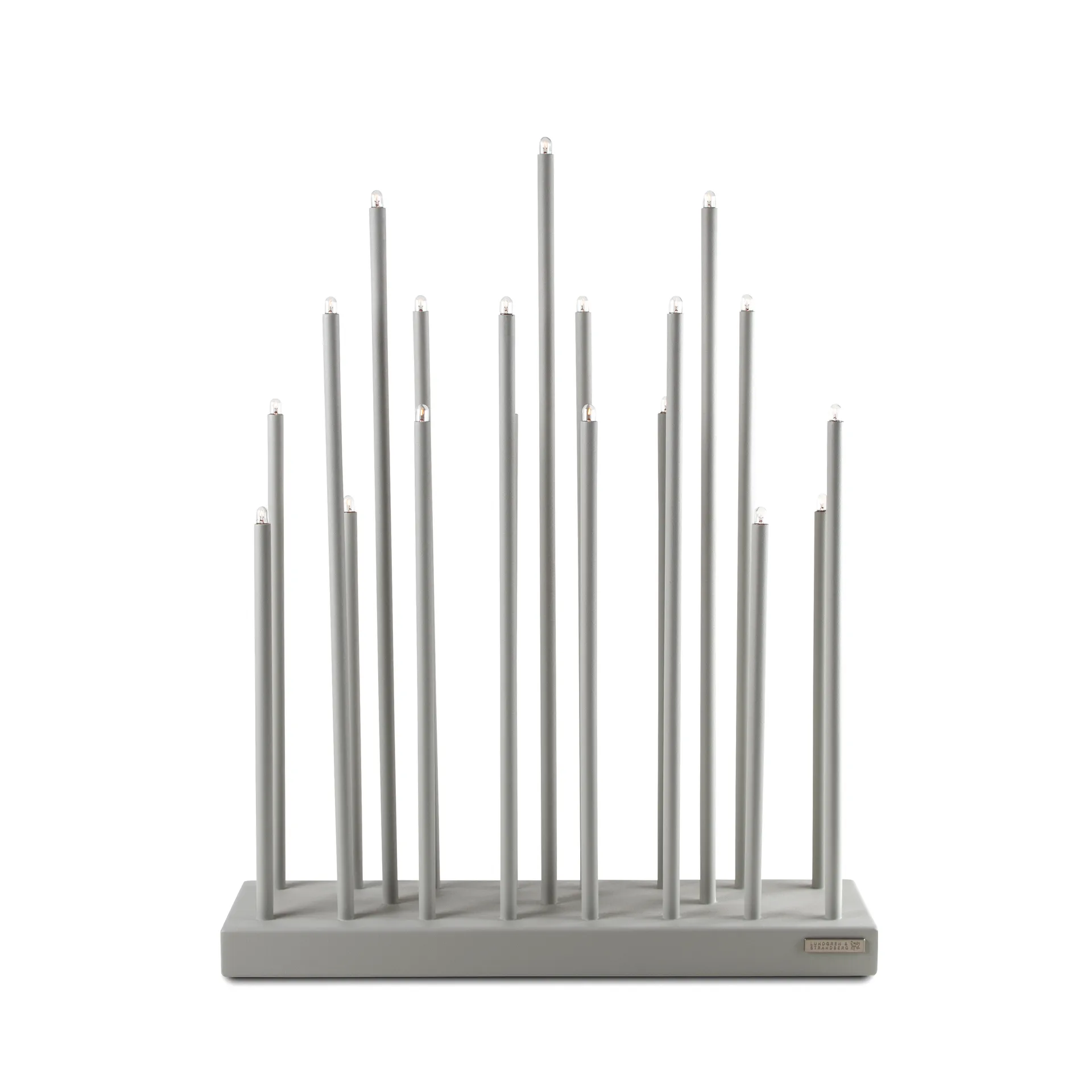 엘플루겐, Light grey Elflugan | 엘플루간