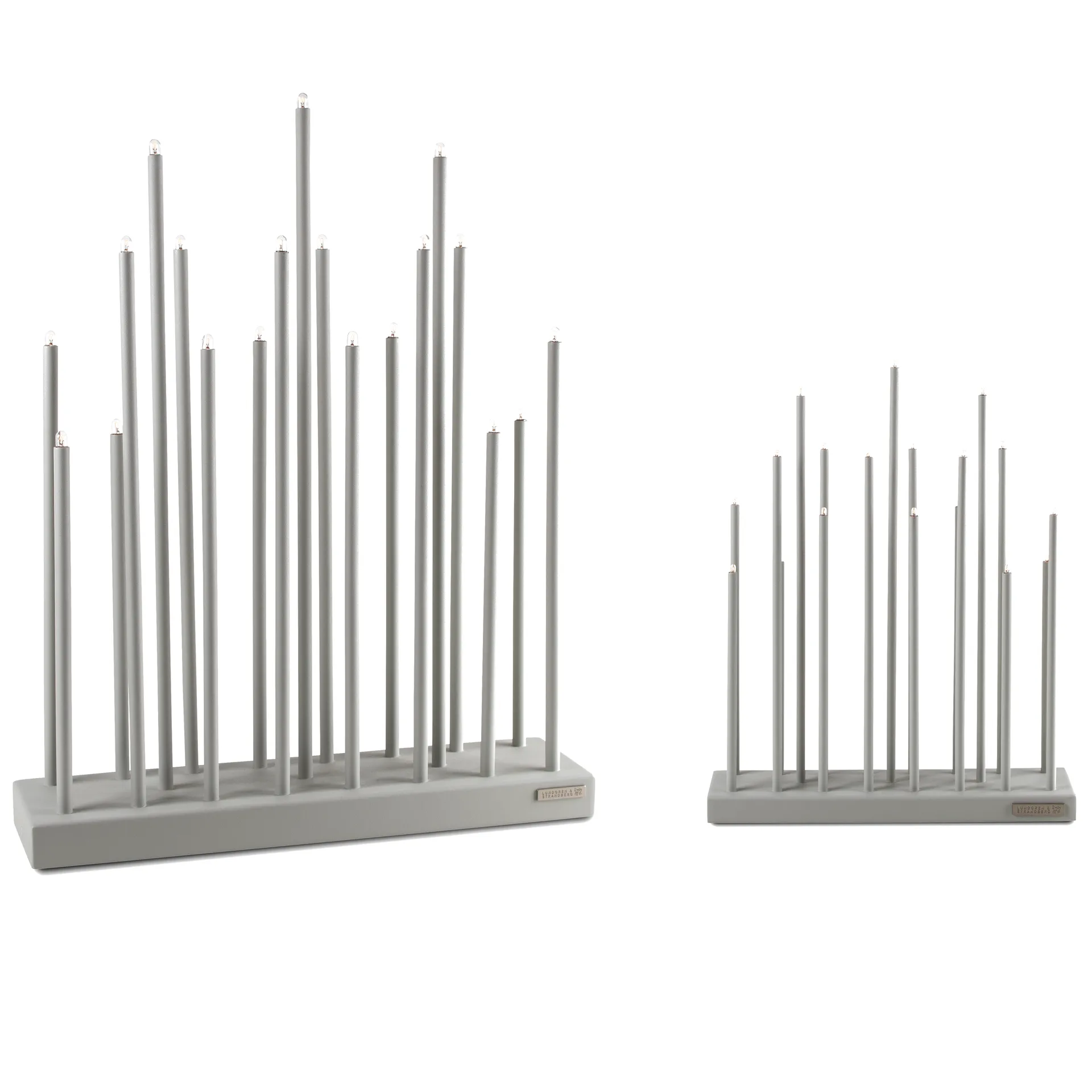 엘플루겐, Light grey Elflugan | 엘플루간